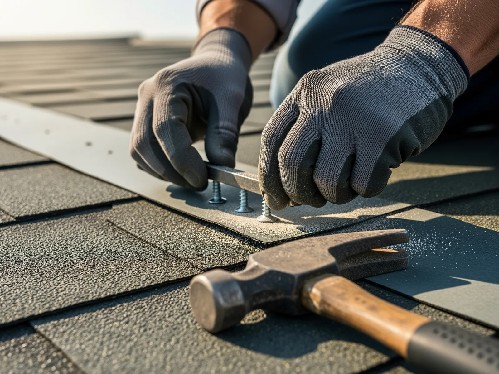 Why choose Fascia Repair in Royal, NE